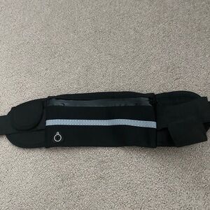 Workout Waist Pouch